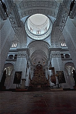 St Cajetan Church