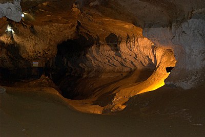 Katala khor cave