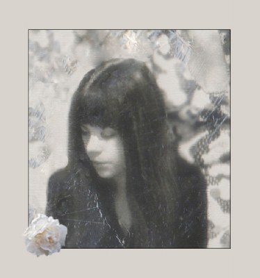 Flower child