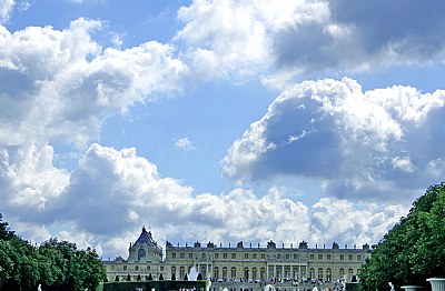 Versailles 30