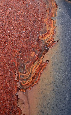 Rust III