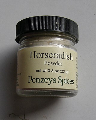 Horseradish