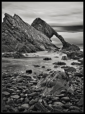 Bowfiddle Rock