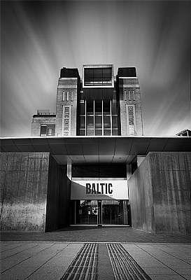 The Baltic