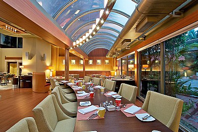The Bubbles Cafe 