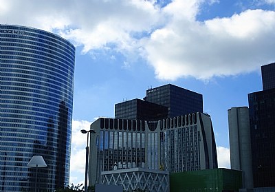 La Défense 6