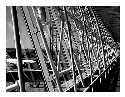 airport