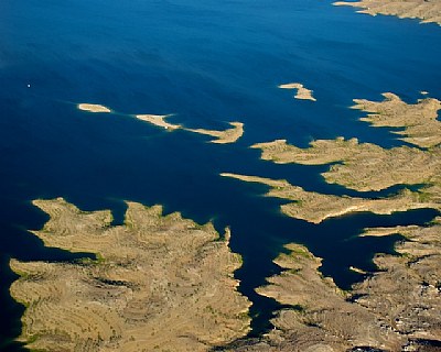 Lake Meade
