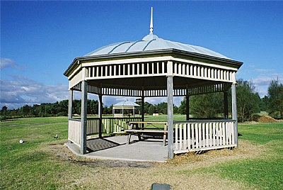 rotundas