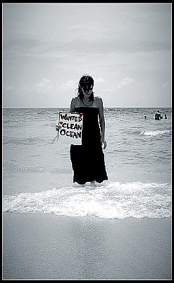 Lady of the Sea