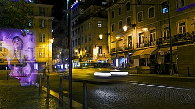 Lisbon Nights