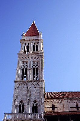 Tower & Church