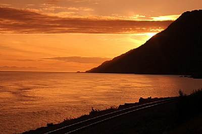 Sunset Railway