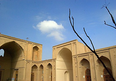 Yazd