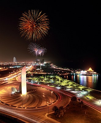 Jeddah Festival 