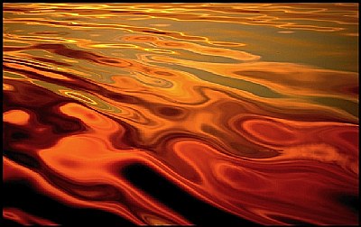 Molten Waters