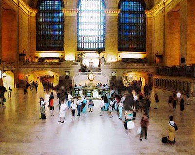 Grand Central