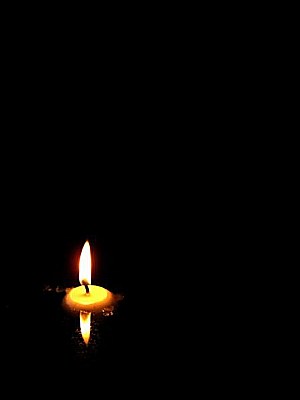 candel 1