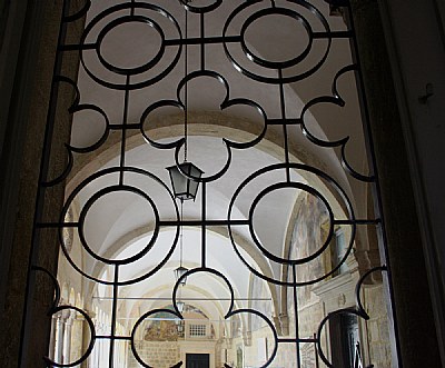 Franciscan Convent