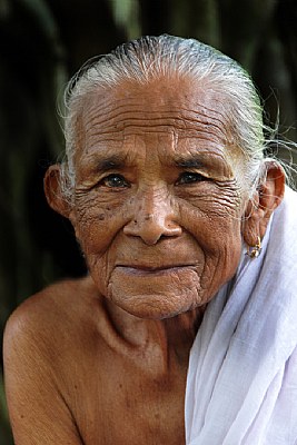 Dadima(Grand Mother)
