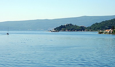Montenegrian Coast