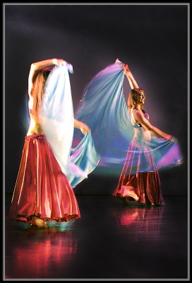 Danse Malayka