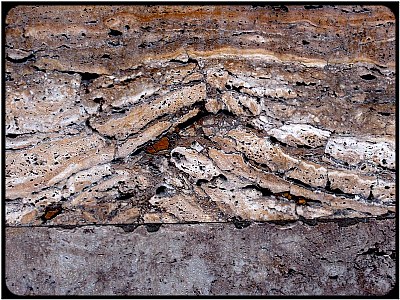 layers