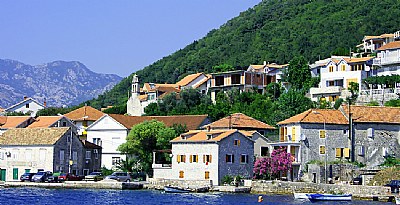 Sea & Village
