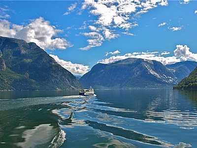 Fjord