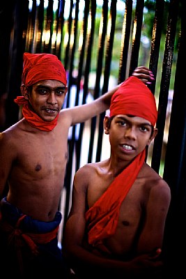 Esala Perahera, Kandy Sri Lanka