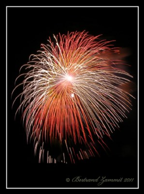 More Santa Marija Fireworks (Mqabba 2011)