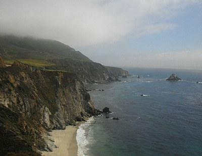 Big Sur