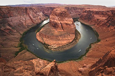 Horseshoe Bend 