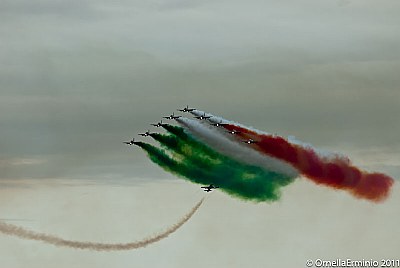 l' orgoglio Italiano
