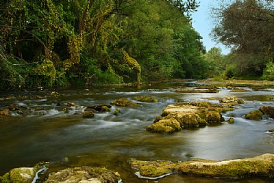 Stories from the river