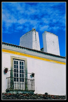 Óbidos - Portugal ... 21