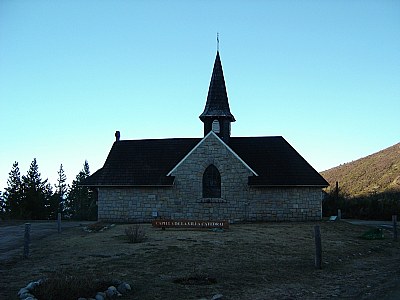 capilla villa catedral