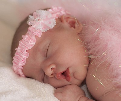 Angel Baby