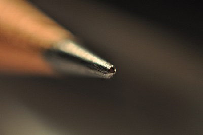 Minimal DoF