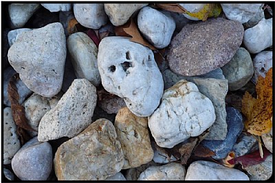 little stoneghost
