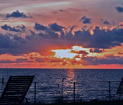 Another Sunset