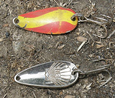 Shell Lure