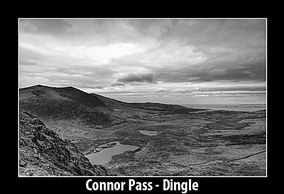 Connor Pass