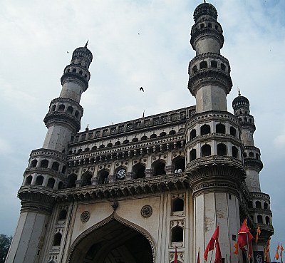 Charminar