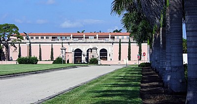 Ringling Museum