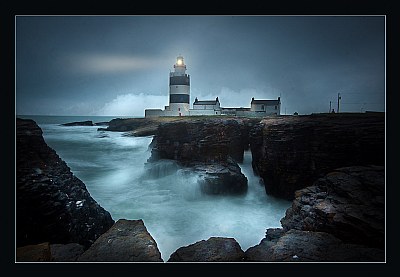Hook Head Lighthouse