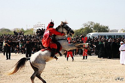 Ashoura 