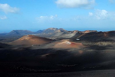 Lanzarote