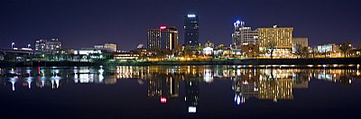 Little Rock