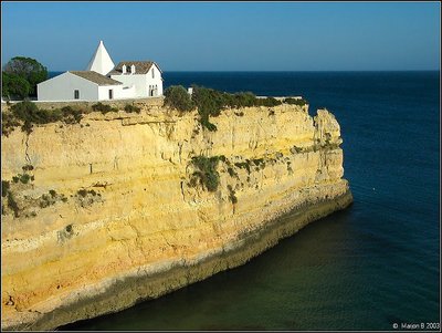 Algarve, Portugal